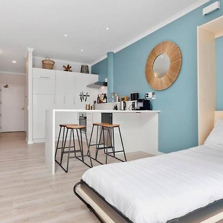 Gorgeous Princess Wharf Apartment W/ Aircon Όκλαντ Εξωτερικό φωτογραφία